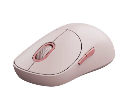 Xiaomi  Mi Wireless Mouse 3 Pink GL