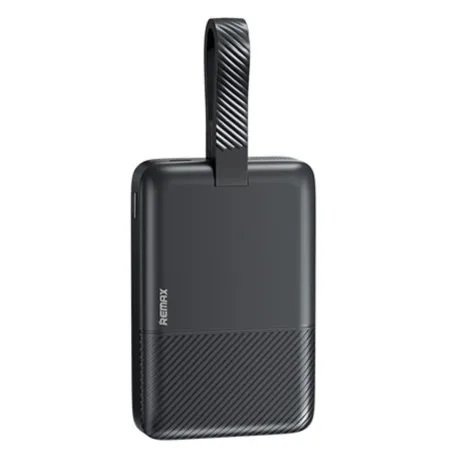 REMAX  PD30W  15W fast, magnetic, wireless charging power bank( black)