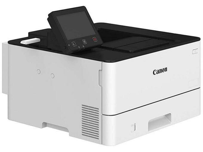 Canon                                    Canon LBP-243DW II