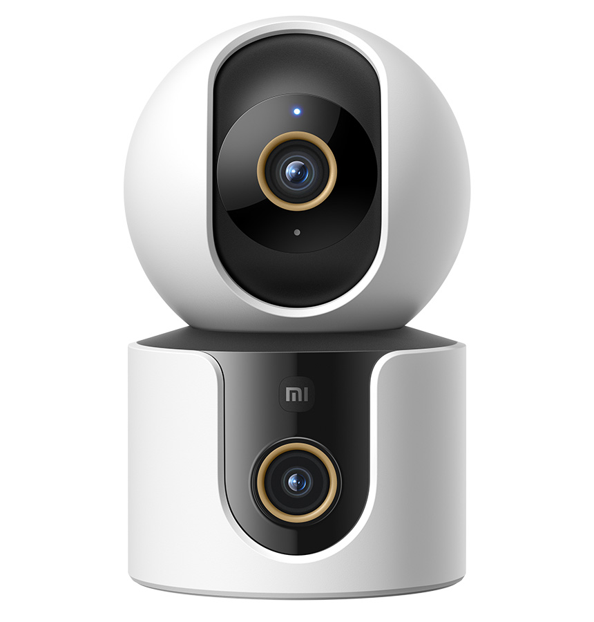Xiaomi Eco Xiaomi Smart Camera C500 Dual EU