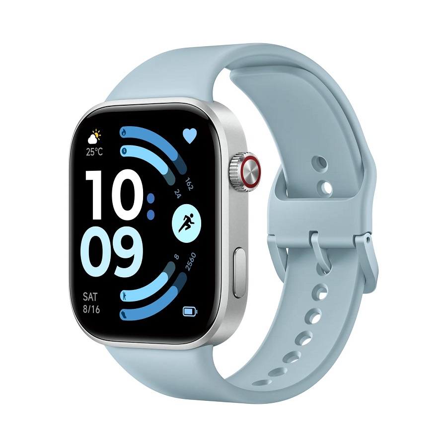 Xiaomi REDMI Watch 6 Glacier Blue
