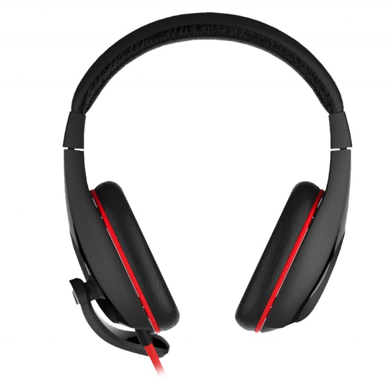 Genius                                   Genius HS-G560, Black, GU-170003, FG