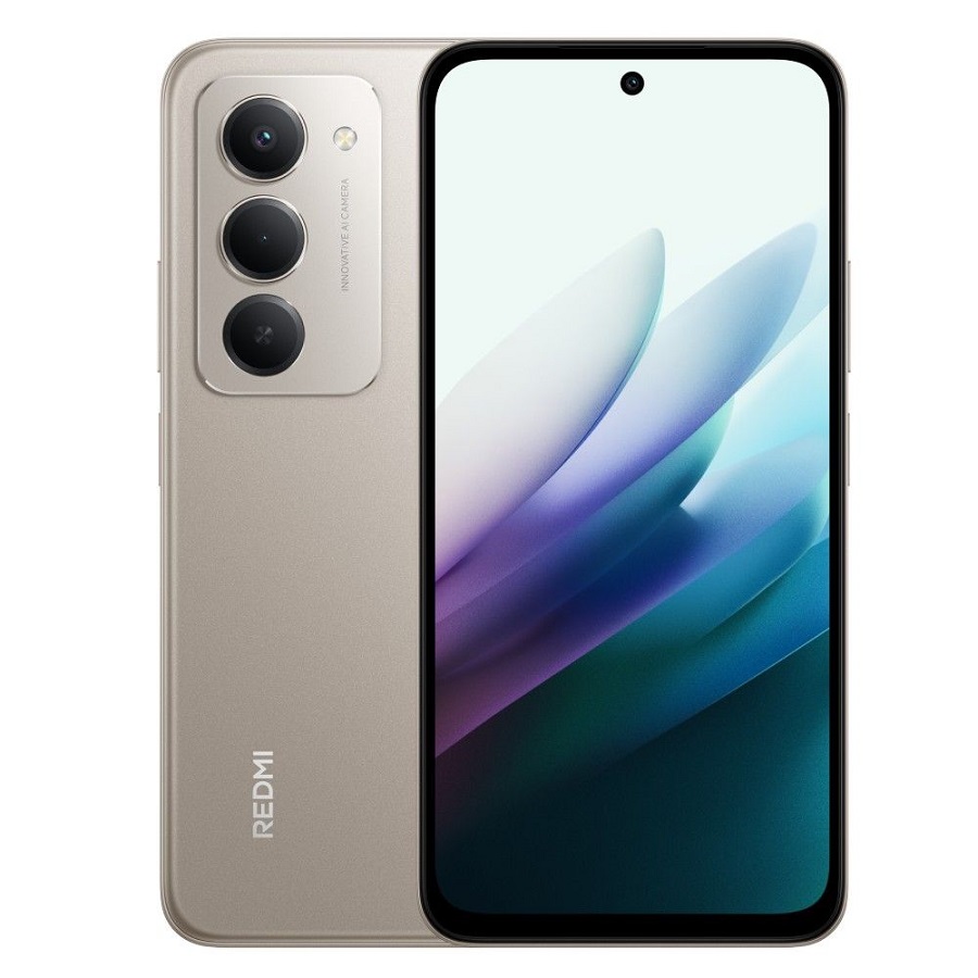 Xiaomi Redmi 15 EU 8+256 Titan Gray