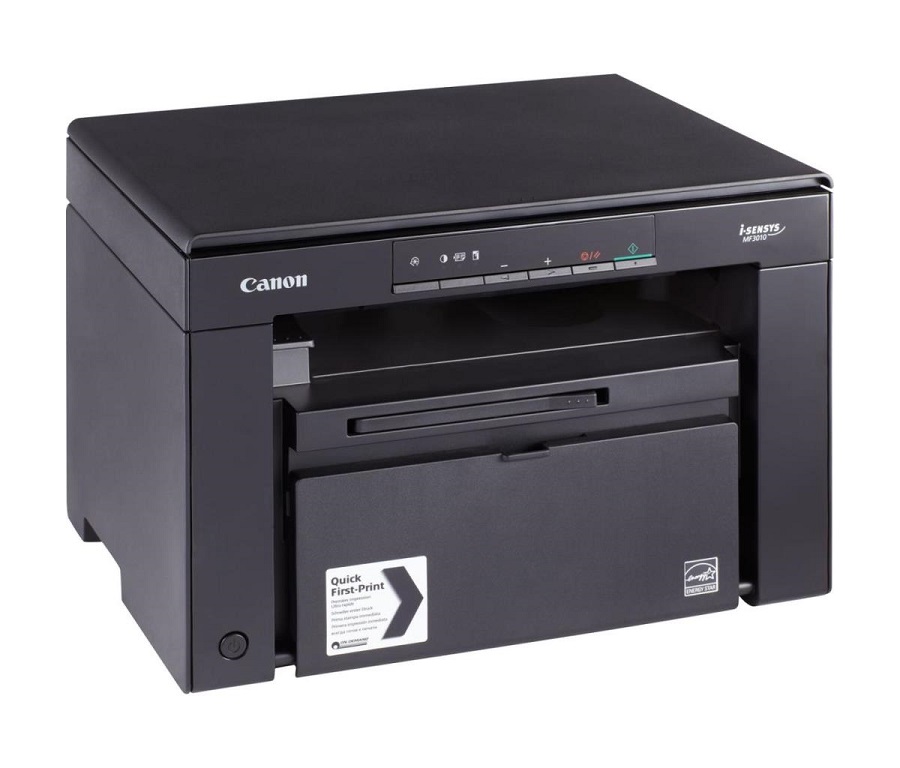 Canon                                    Multi Canon MF-3010 Bundle