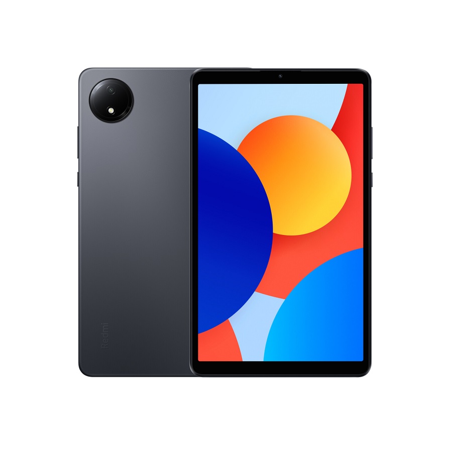 Xiaomi mobile Redmi Pad SE 8.7 EU 4+128 Graphite Gray