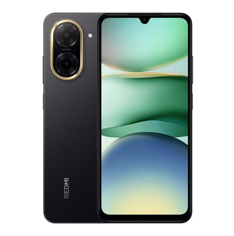 Xiaomi Smartphone  Redmi A5 3GB/64GB/crna
