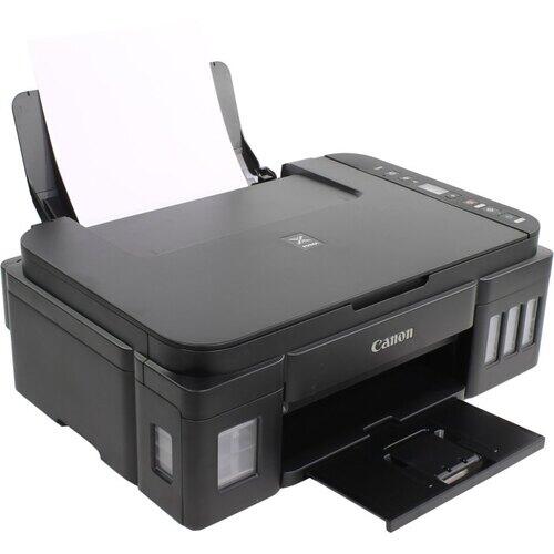 Canon Canon CISS PIXMA Multifunc. G2416 EUM/EMB