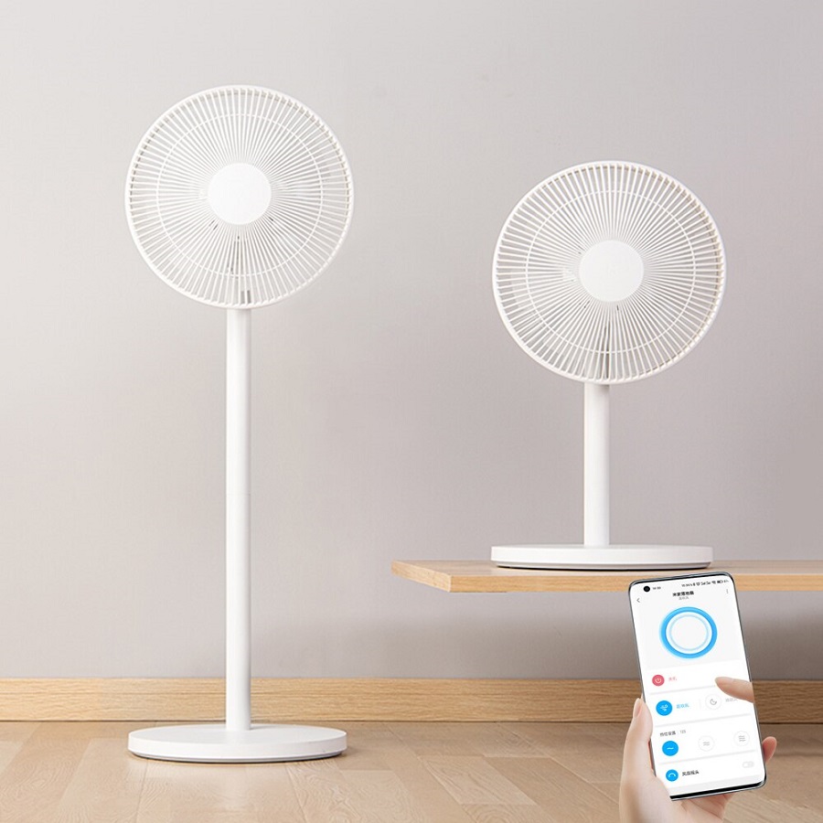 XIAOMI Smart standing Fan 2 Lite Ventilator (PYV4007GL)