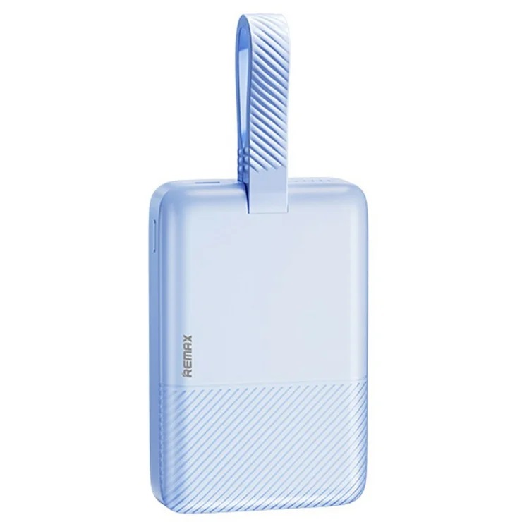 REMAX  PD30W  15W fast, magnetic, wireless charging power bank( blue)