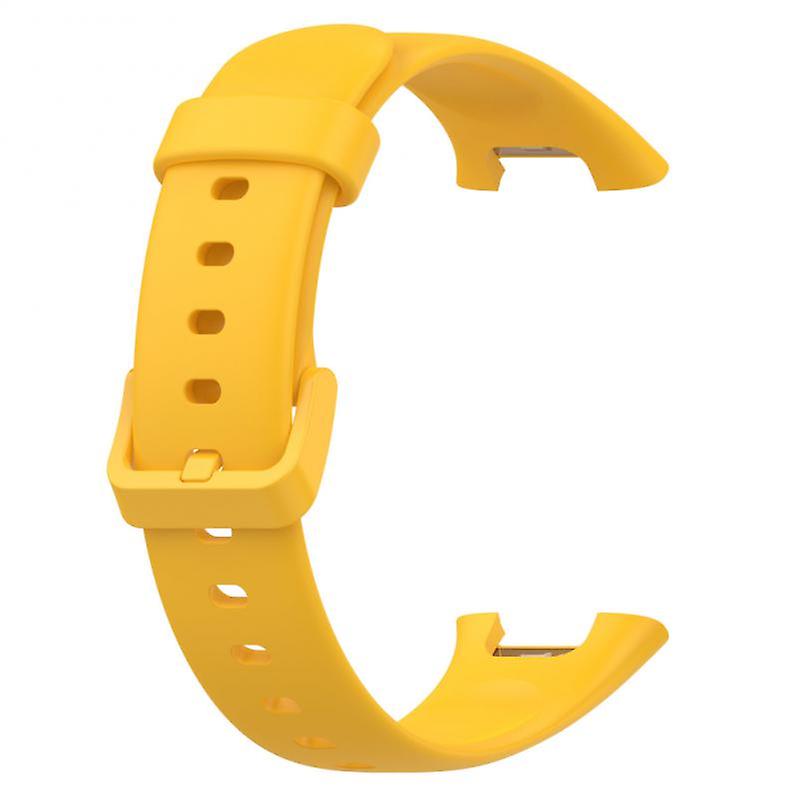 Xiaomi Eco Xiaomi TPU Quick Release Strap Lemon yellow