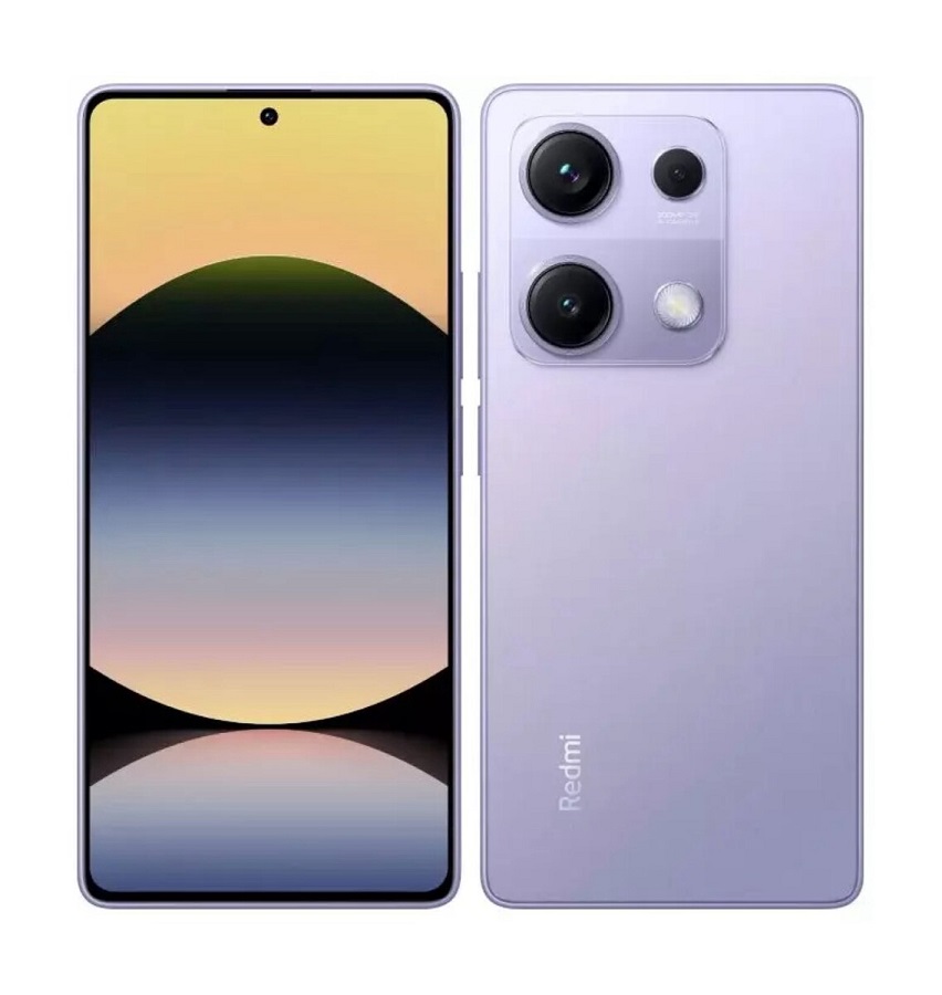 Xiaomi mobile Redmi Note 14S EU 8+256 Aurora Purple
