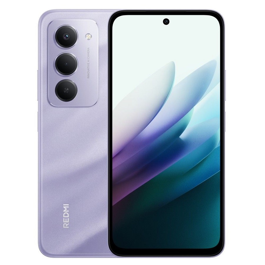 Xiaomi Redmi 15 EU 6+128 Sandy Purple
