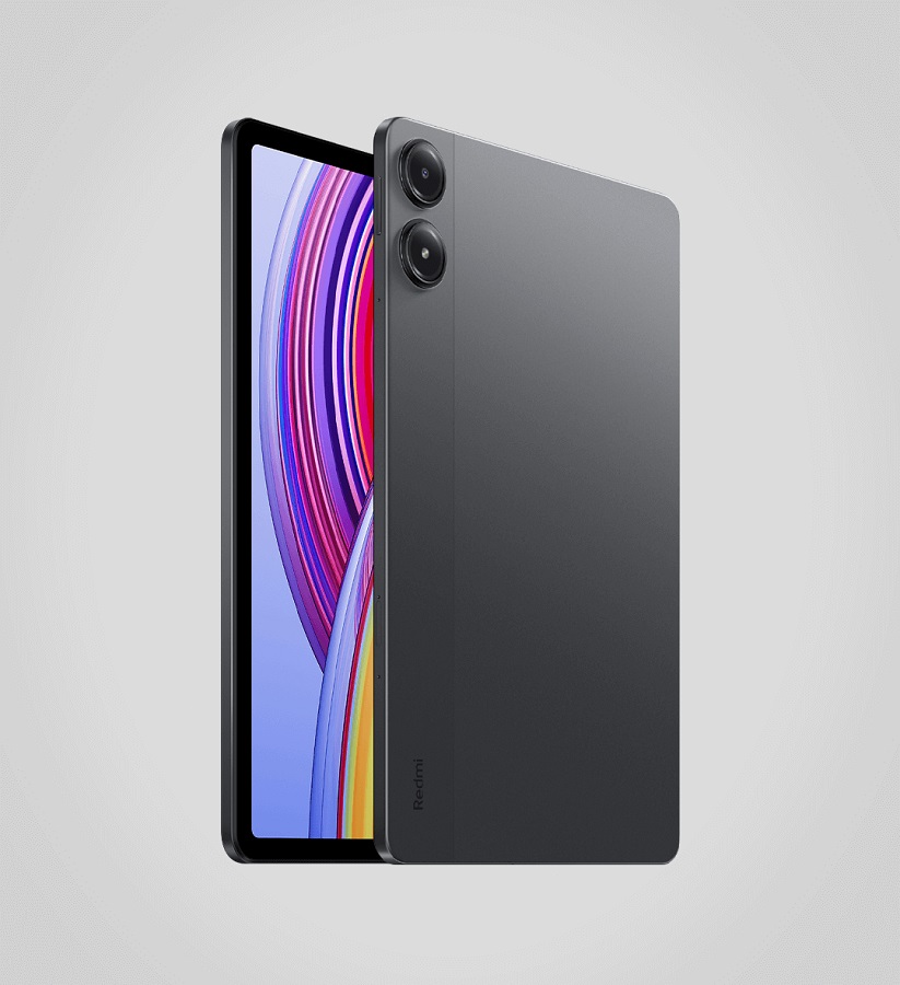 Xiaomi mobile Redmi Pad Pro 5G Graphite Gray 6G RAM 128G ROM