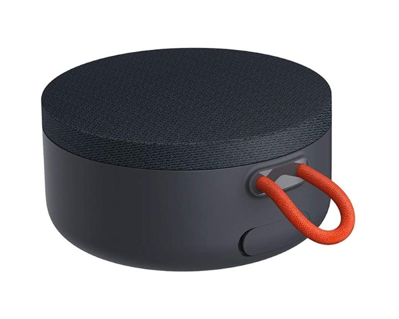 Xiaomi Eco Mi Portable Bluetooth Speaker (Grey)