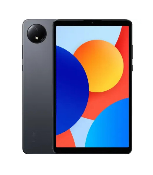 Xiaomi mobile Redmi Pad SE 8.7 EU 4+128 Graphite Gray