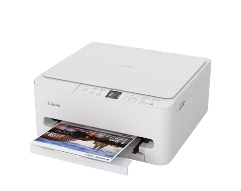 Canon Canon MFP PIXMA TS6550i