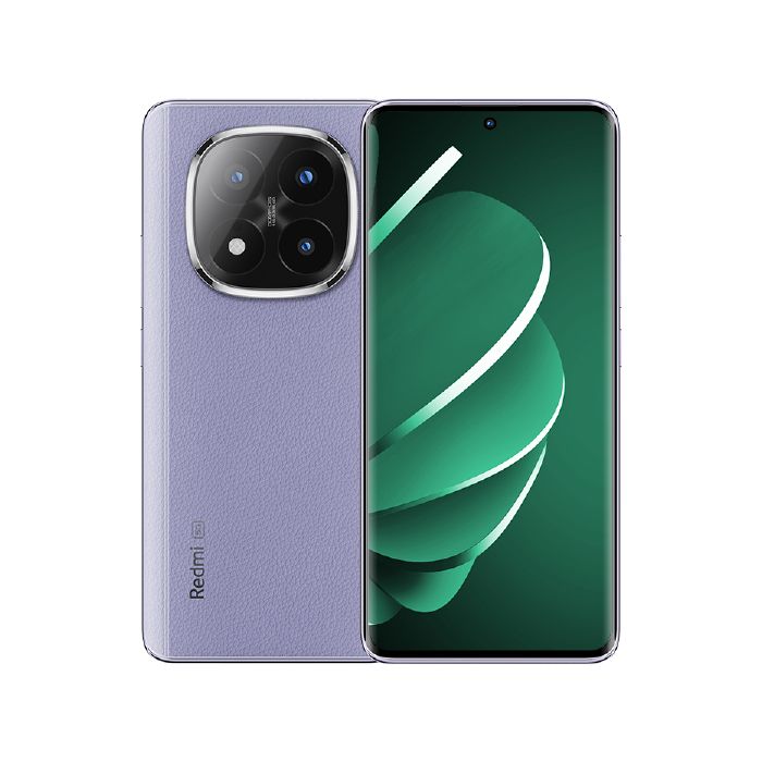 Xiaomi mobile Redmi Note 14 pro EU 8+256 Aurora Purple