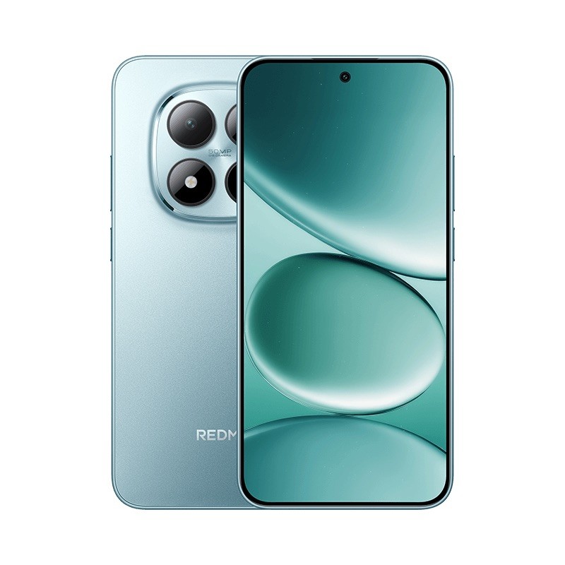Xiaomi Redmi Note 15 Pro EU 8+256 Glacier Blue