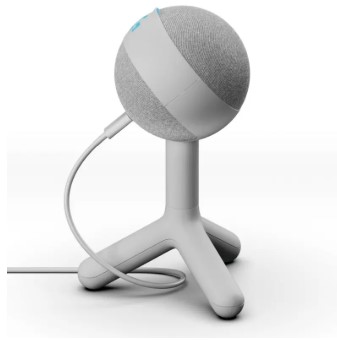 Logitech                                 Logitech Yeti Orb RGB Gaming Mic with LIGHTSYNC - White