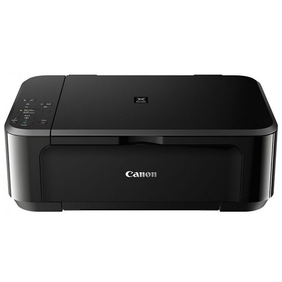 Canon                                    Multifunction Canon Pixma MG-3650S EUR BLACK