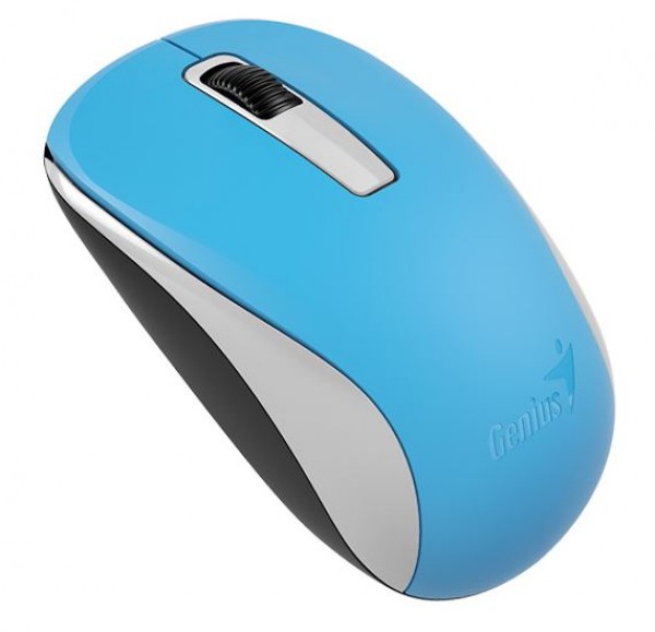 Genius                                   Genius Mouse NX-7005 USB, BLUE