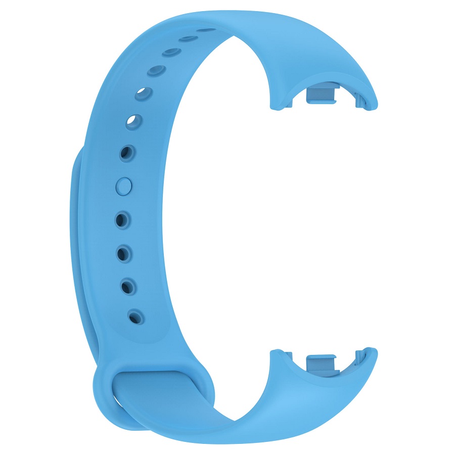 Xiaomi Eco Xiaomi Mi Smart Band 8 Strap Aqua Blue