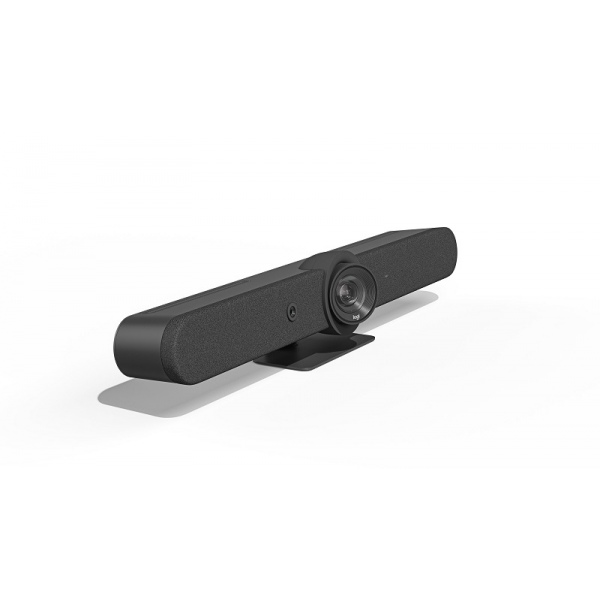 Logitech                                 Logitech Rally Bar All-In-One Video Conferencing Webcam, Graphite