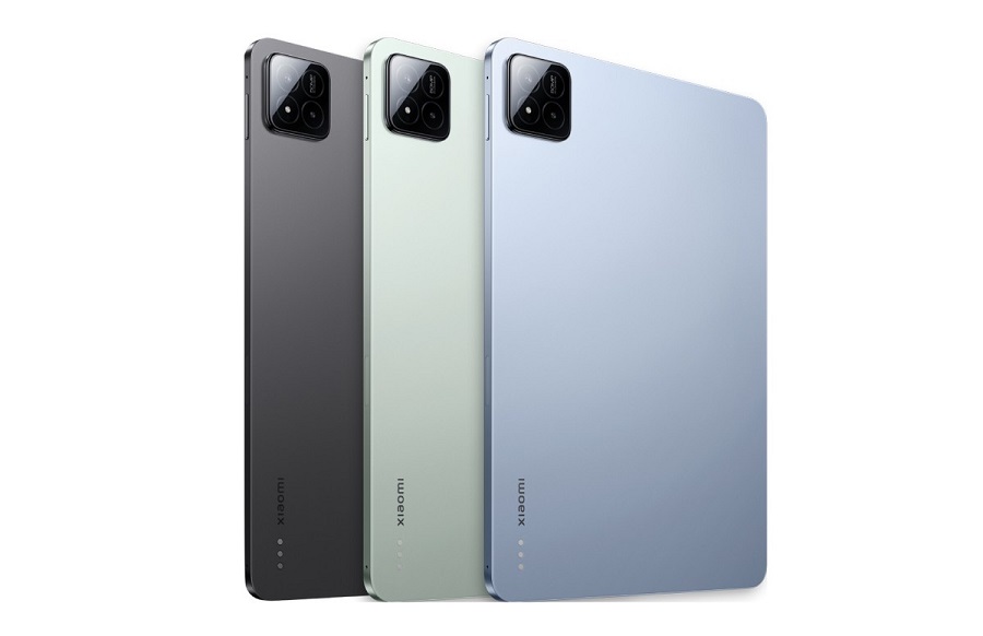 Xiaomi mobile Xiaomi Pad 7 EU 8+128 Gray
