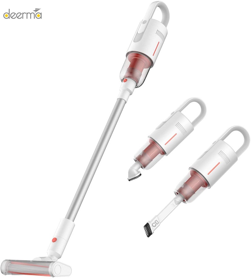 Deerma  Wireless Vacuum Cleaner VC-20 PLUS