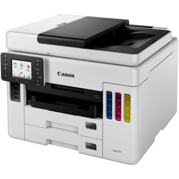 Canon                                    Canon CISS PIXMA GX7040 EUM/EMB