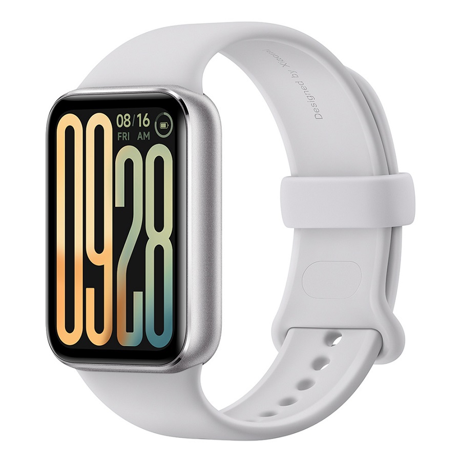 Xiaomi Eco Xiaomi Smart Band 9 Pro Moonlight Silver