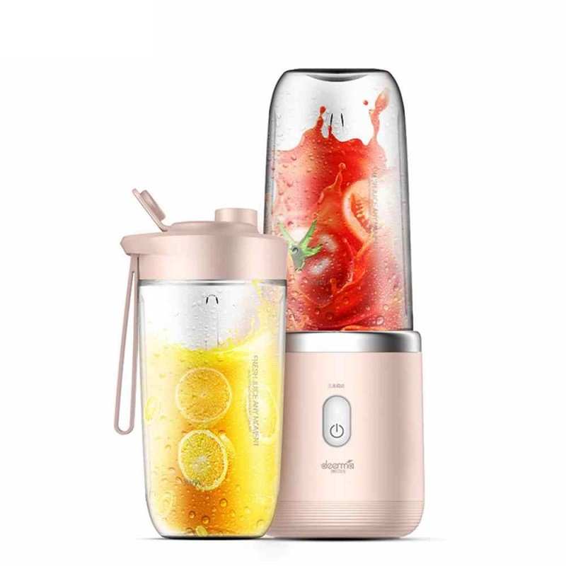 DEERMA Deerma Potrable Juice Blender NU-05