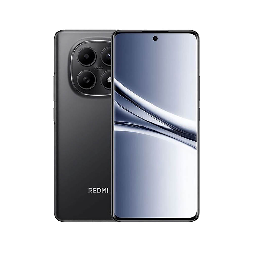 Xiaomi Redmi Note 15 EU 8+256 Black