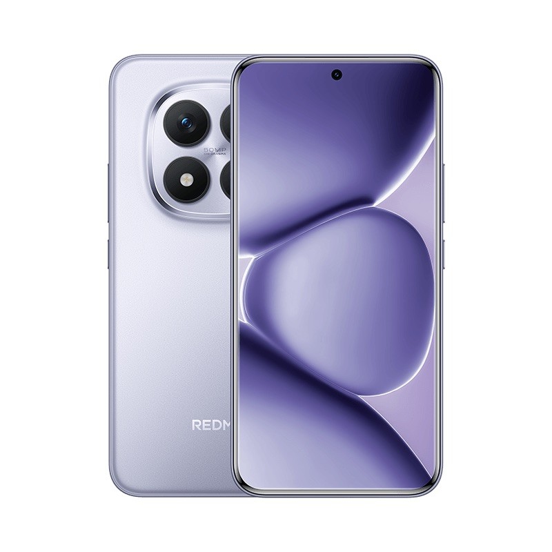 Xiaomi mobile Redmi Note 15 EU 8+256 Purple