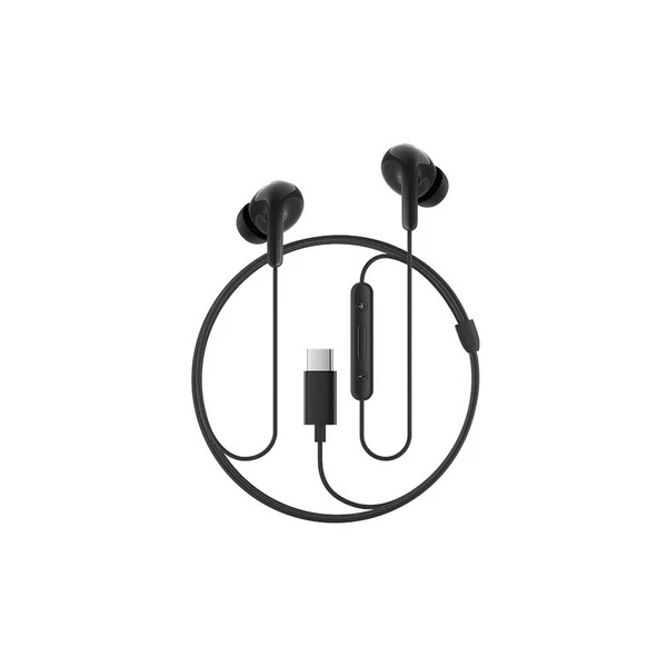 Xiaomi Eco Xiaomi Type-C Earphones_Black