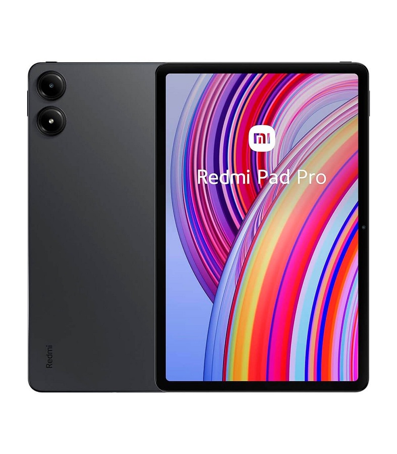 Xiaomi mobile Redmi Pad Pro EU 6+128 Graphite Gray