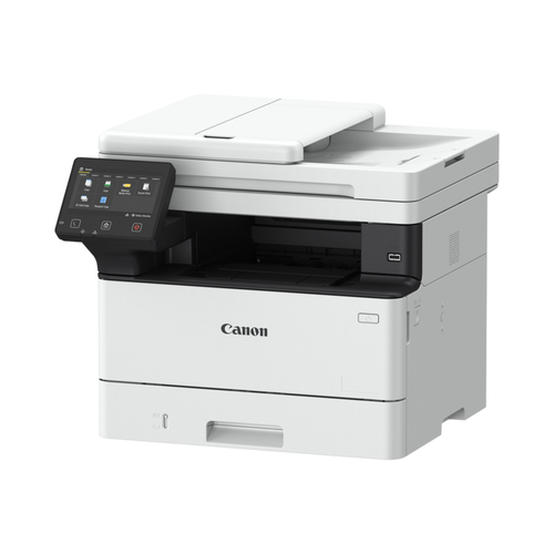 Canon                                    Canon I-SENSYS MF463DW