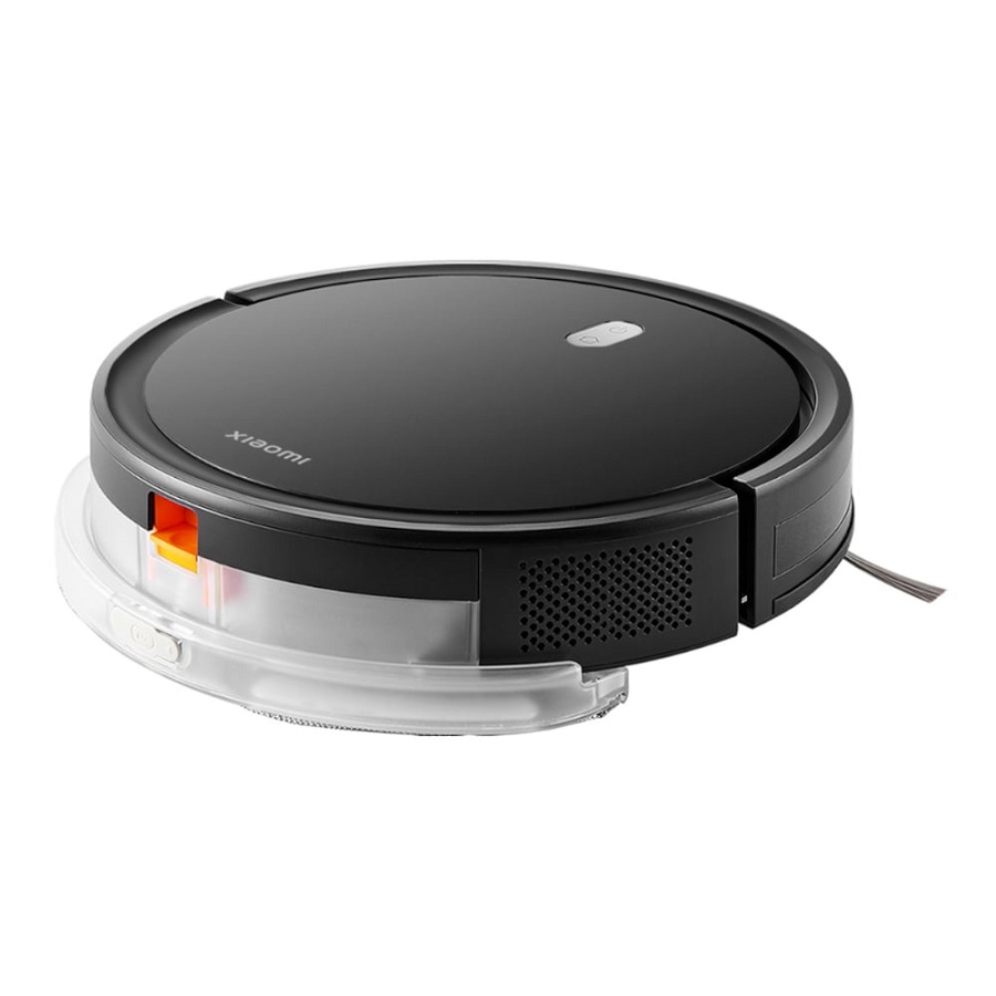 Xiaomi Eco Xiaomi Mi Robot Vacuum E5 (Black) EU
