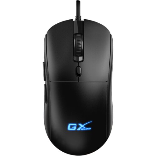 GENIUS Scorpion M500 USB Gaming  crni miš