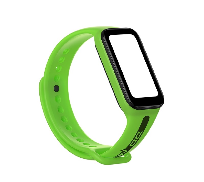 Xiaomi Eco Xiaomi Mi Redmi Smart Band 2 Strap (Bright Green)