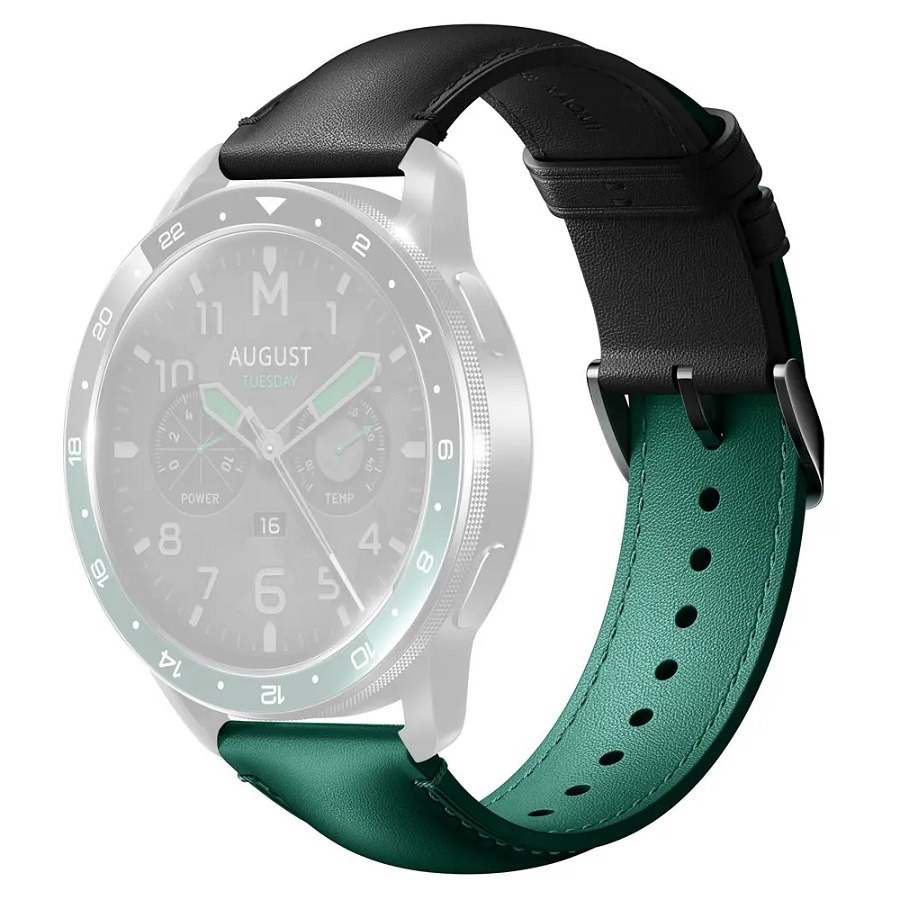 Xiaomi Eco Xiaomi Watch Strap Dual-tone Ceramic