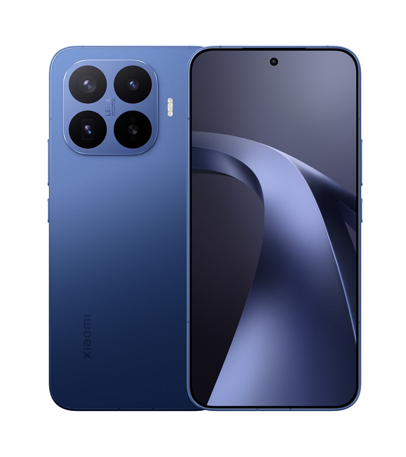 Xiaomi 17T Pro EU 12+512 Deep Blue