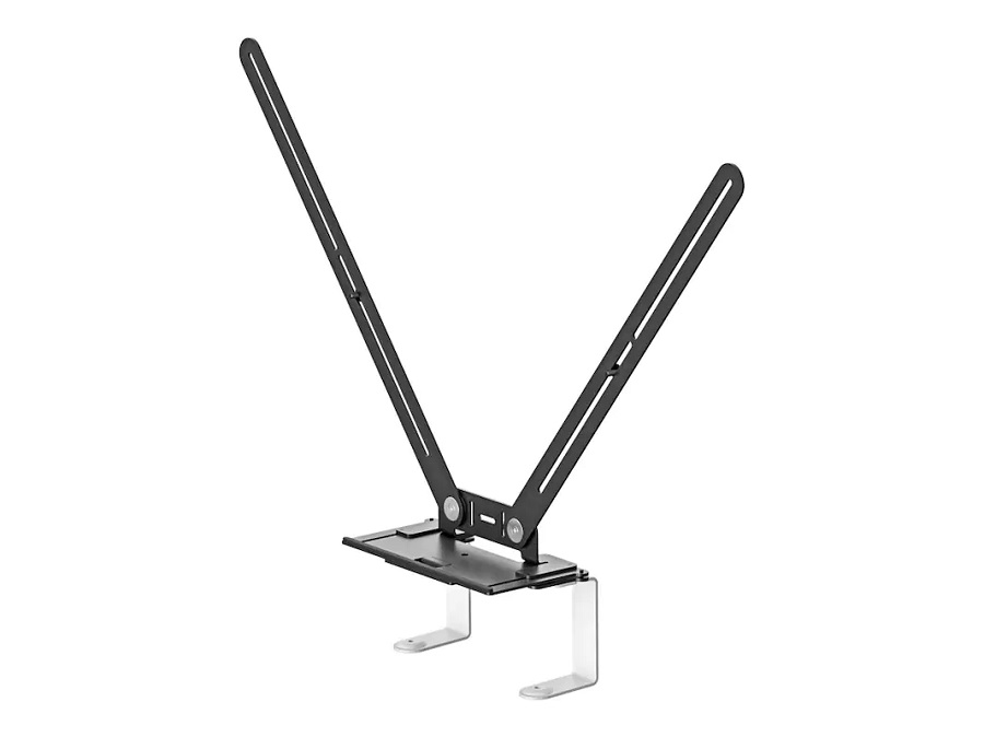 Logitech                                 Logitech TV Mount For Video Bars