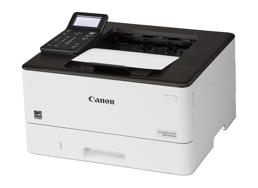 Canon                                    Canon LBP-246DW