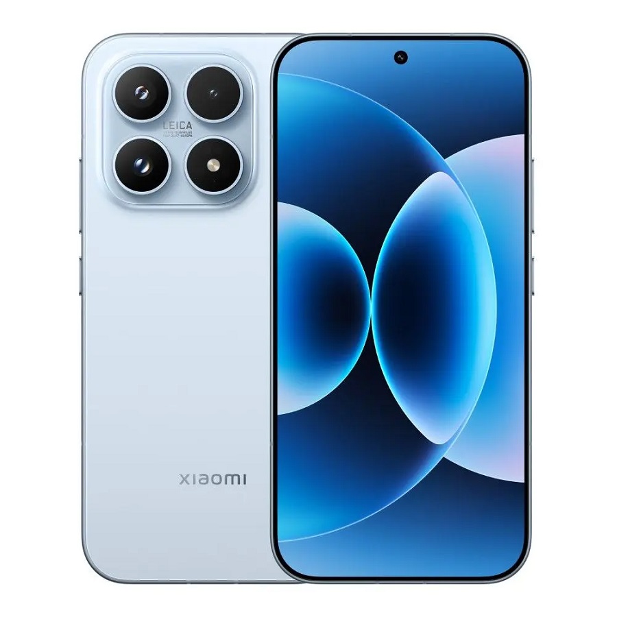 Xiaomi mobile Xiaomi 17 EU 12+256 Ice Blue