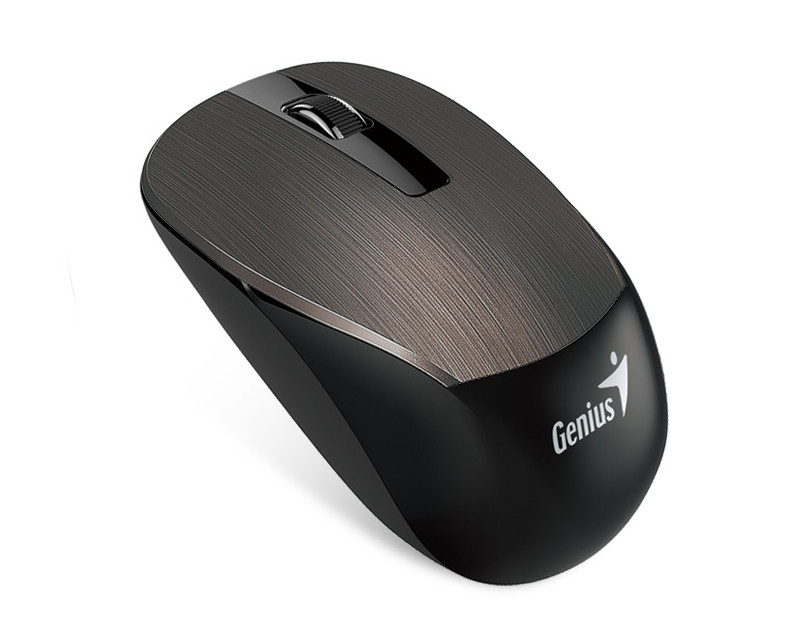 Genius                                   Genius NX-7015,CHOCOLATE,New Package