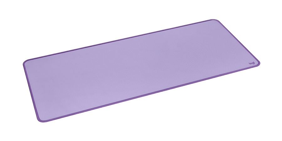 LOGITECH Desk Mat Studio podloga za miš ljubičasta