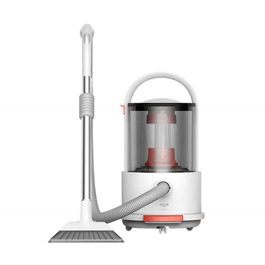 Deerma  Drum type Vacuum Cleaner TJ-200