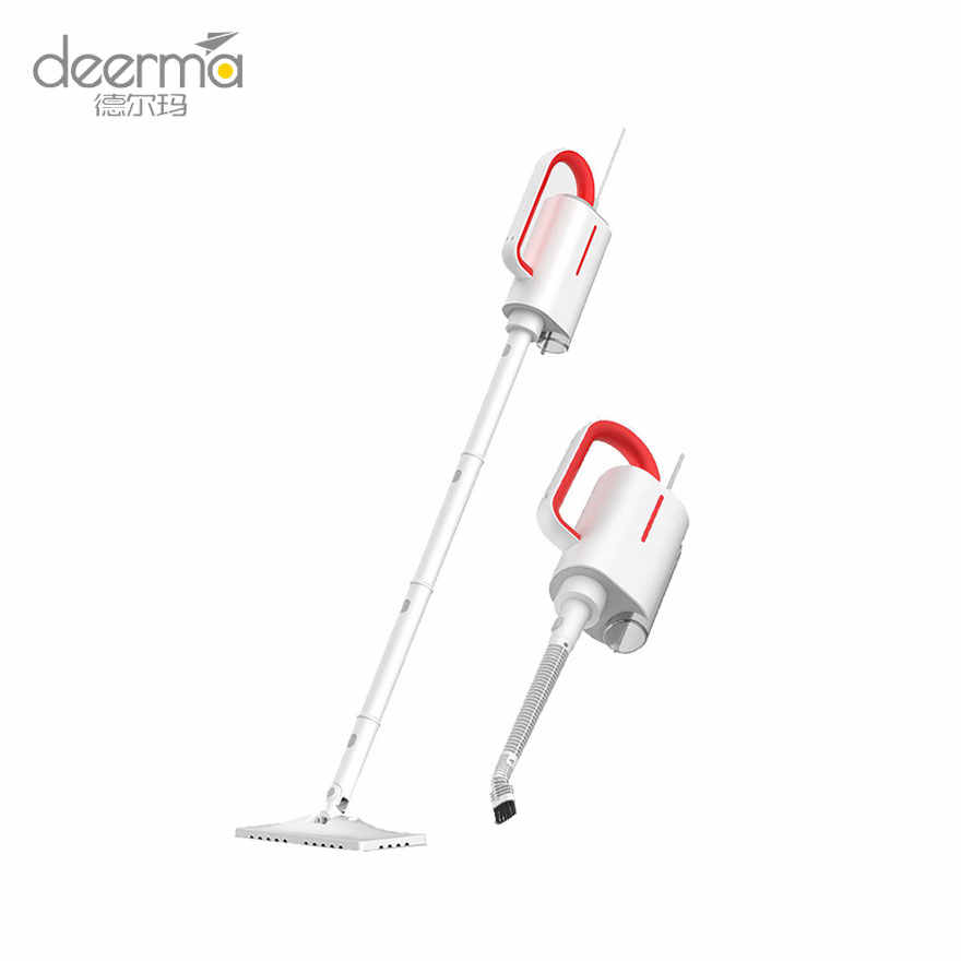 Deerma  Multifuncional Steamer ZQ-610