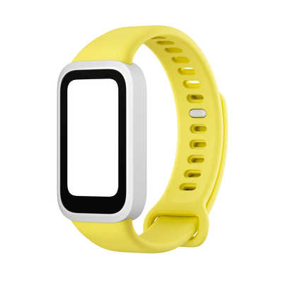 Xiaomi Eco Xiaomi Smart Band 9 Active Strap Yellow